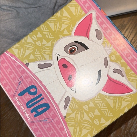 Hei-Hei and Pua Scentsy Buddies. - Picture 4 of 5